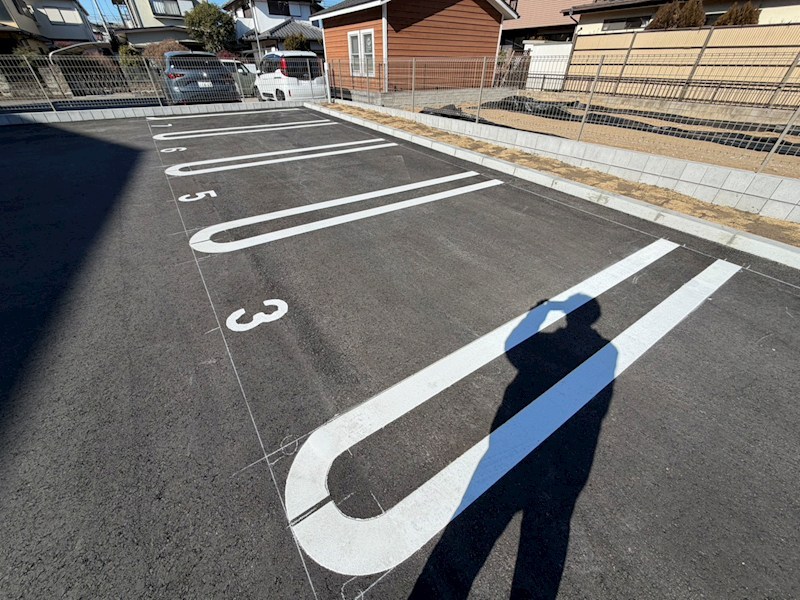 Dear Life その他外観3