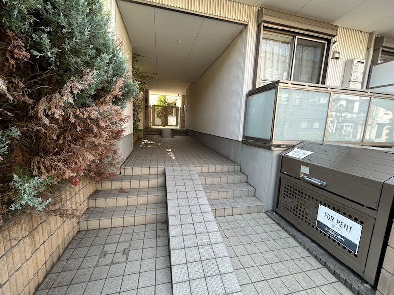 クリスタル綾瀬 その他外観1