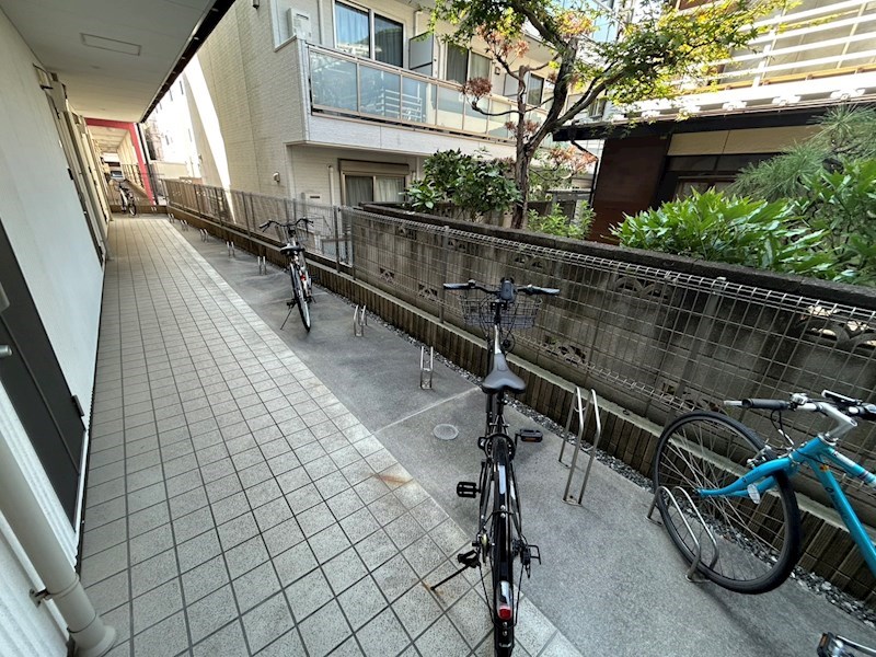 クリスタル綾瀬 その他外観3