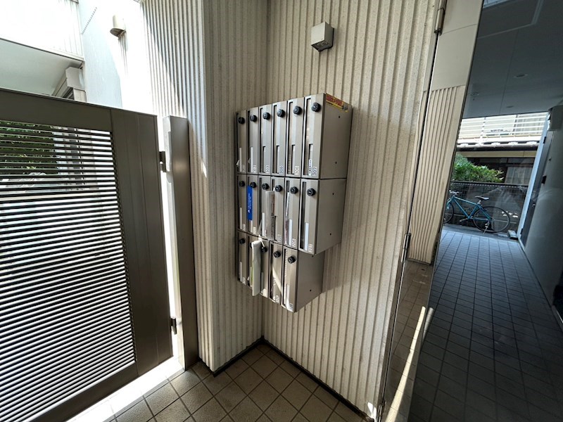 クリスタル綾瀬 その他外観5