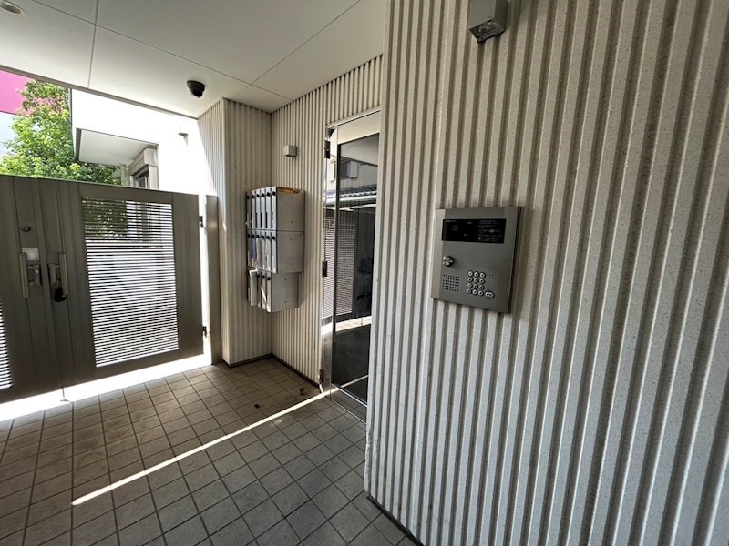 クリスタル綾瀬 その他外観6