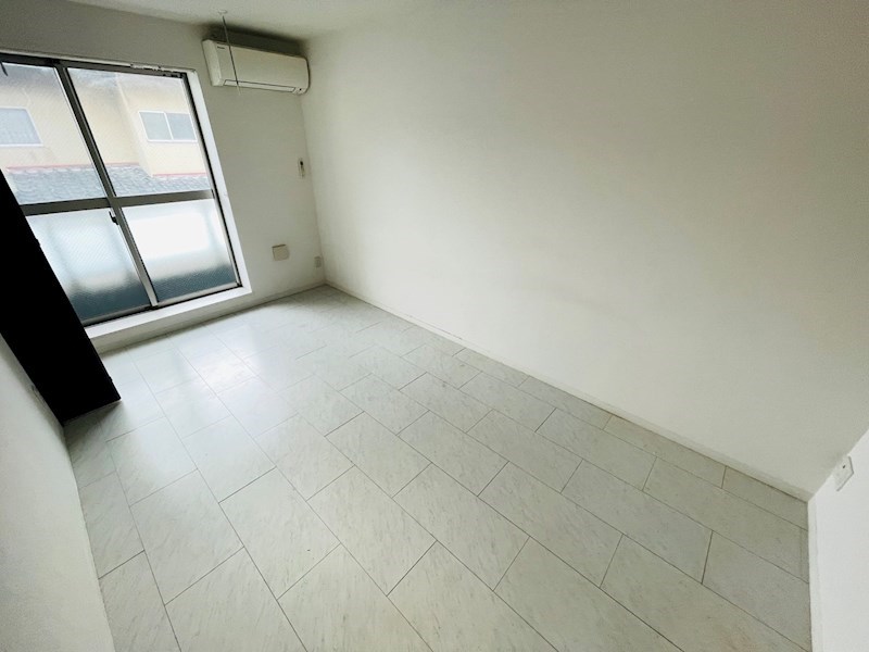 クリスタル綾瀬 ベッドルーム