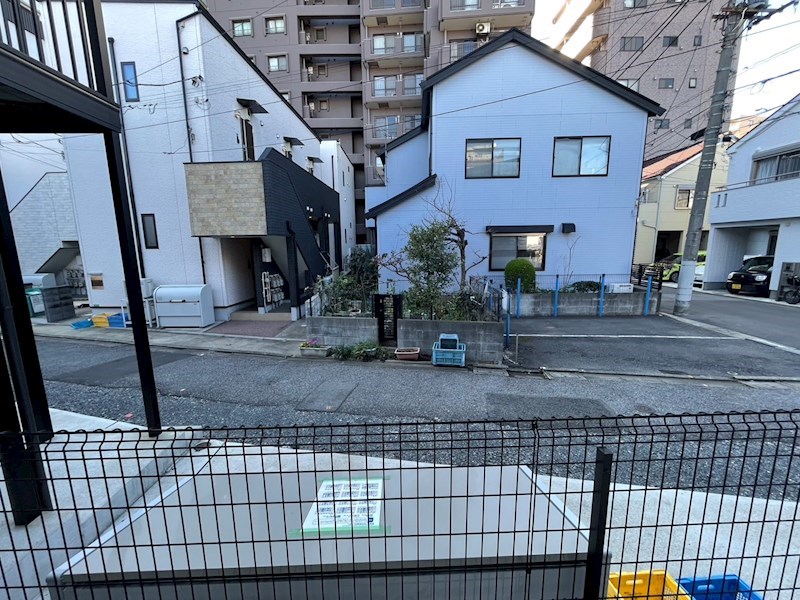 セナリオフォルム五反野Ⅱ その他6