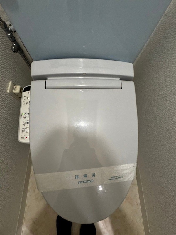 岩沢第一ビル その他1