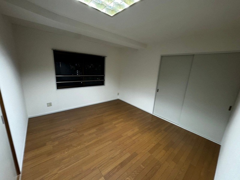 岩沢第一ビル ベッドルーム