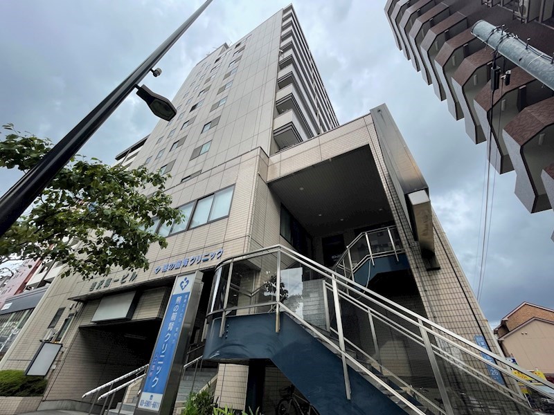 岩沢第一ビル その他外観4