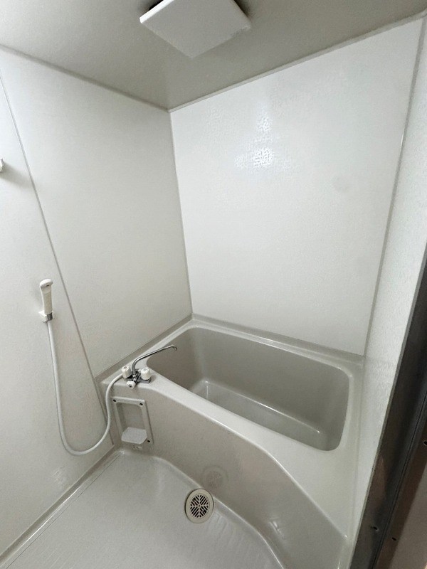 岩沢第一ビル 風呂画像