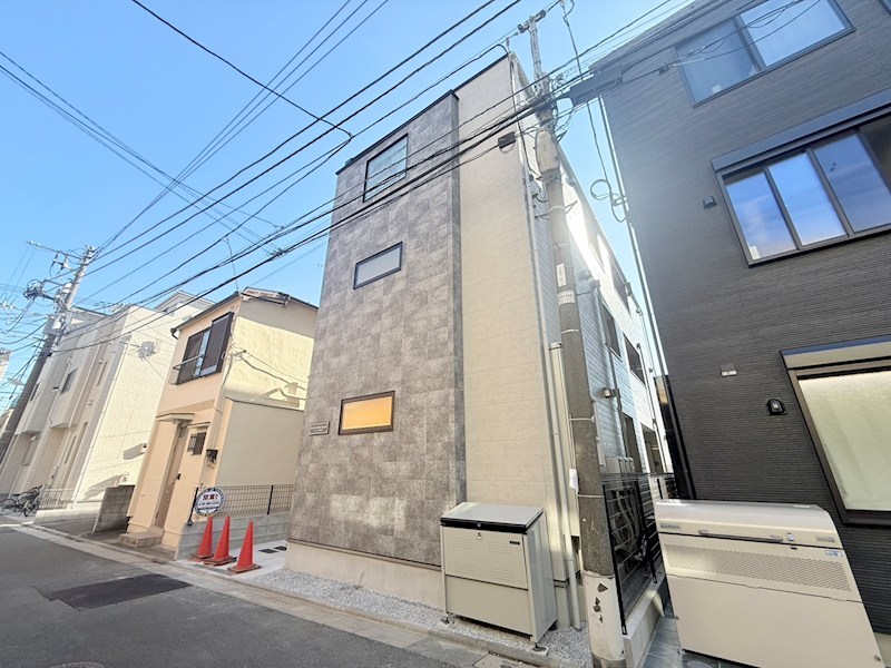 パーチェ堀切 その他外観5