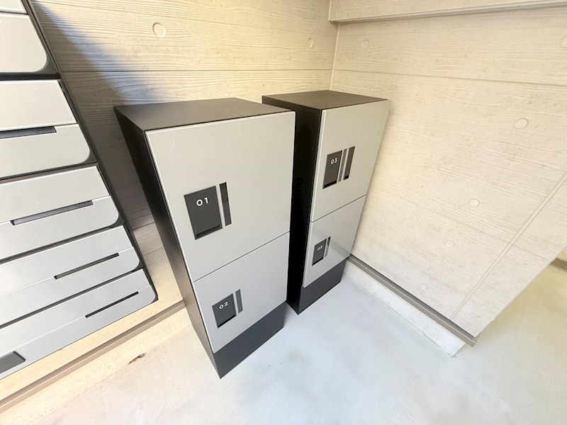 パーチェ堀切 その他外観6