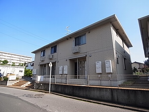 ベルウィルA その他外観5