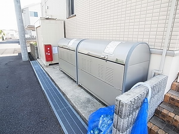 ベルウィルA その他外観6