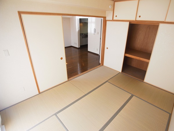 コーポレート新柏駅前3号棟 その他8