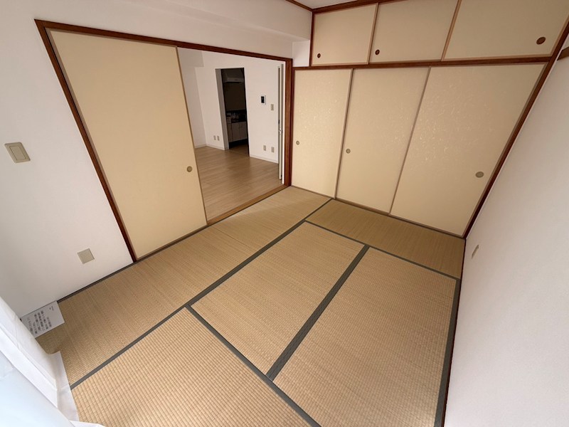 コーポレート新柏駅前3号棟 その他