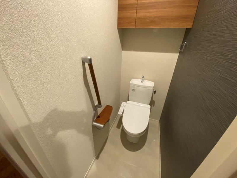 アイリスタ柏 その他1