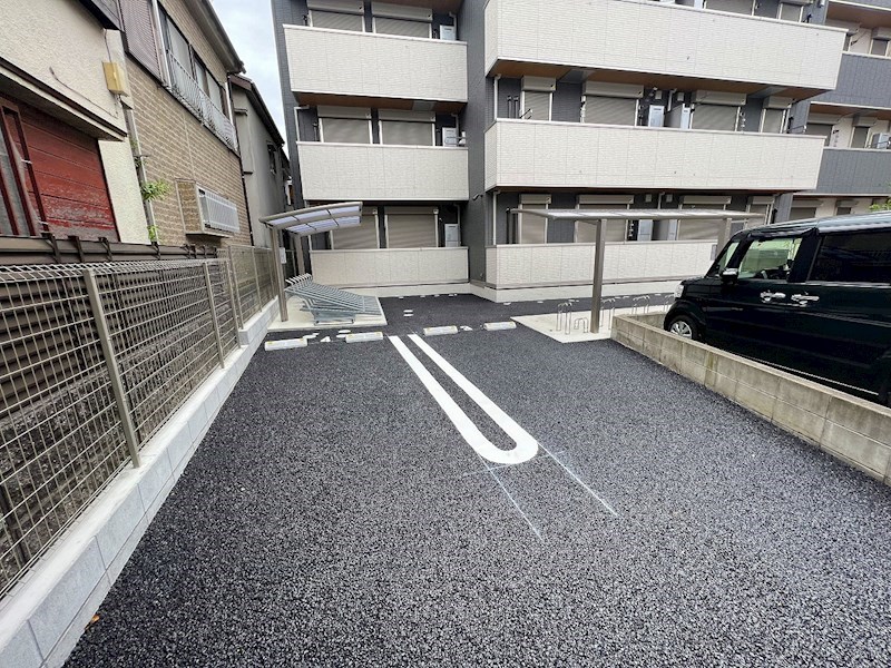 クーラクーD その他外観2