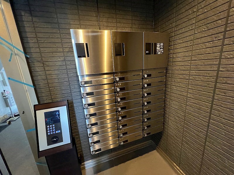 クーラクーD その他外観4