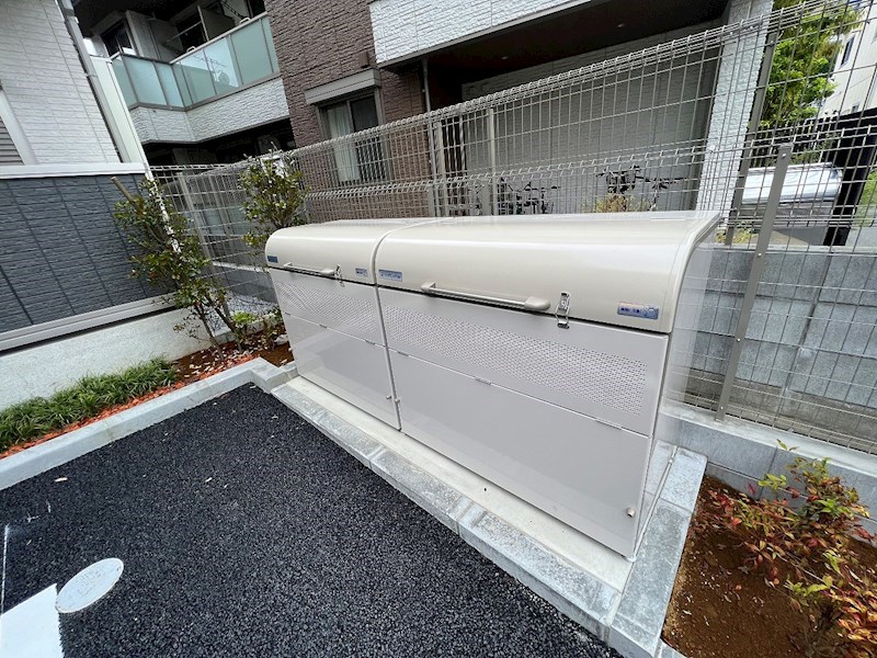 クーラクーD その他外観6