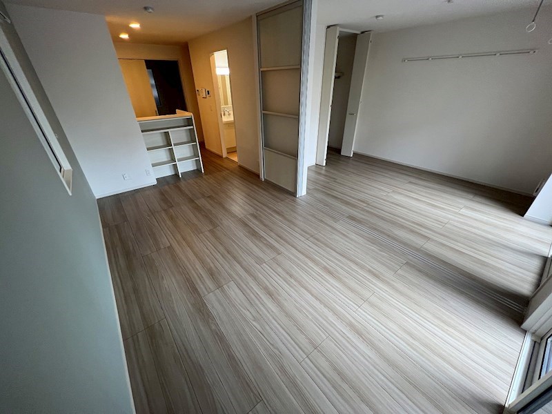 クーラクーD リビング