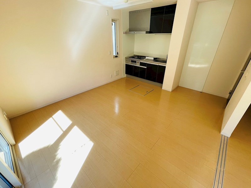 FLAT　TENJIN　3 その他24