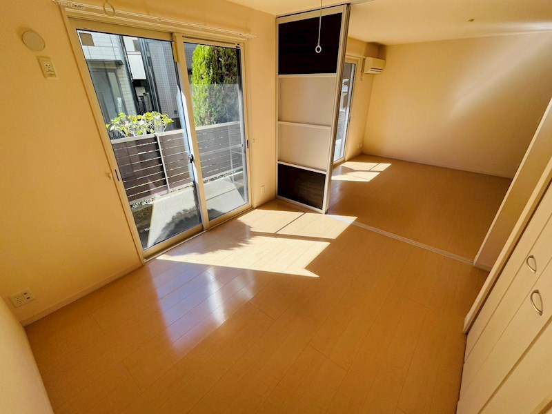 FLAT　TENJIN　3 その他27