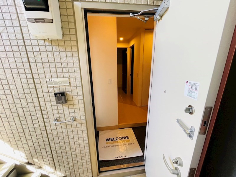 FLAT　TENJIN　3 その他31