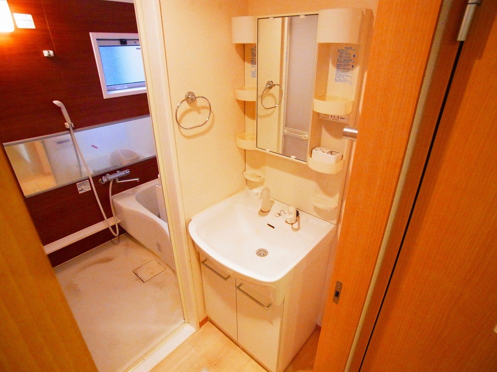 クレール３ その他2