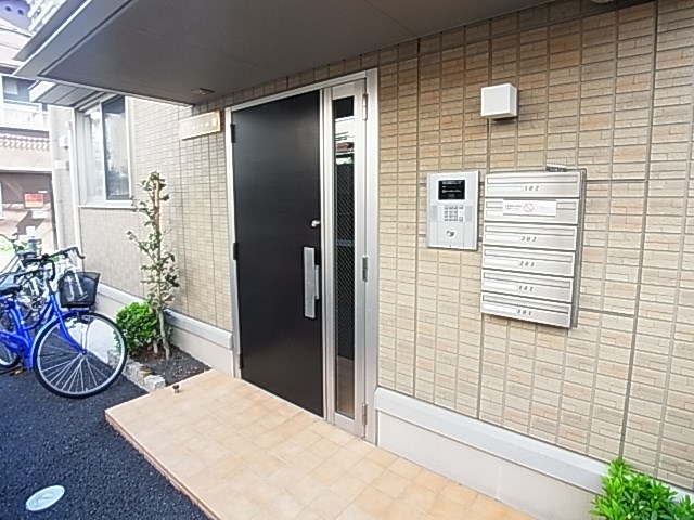 クレール３ その他外観1