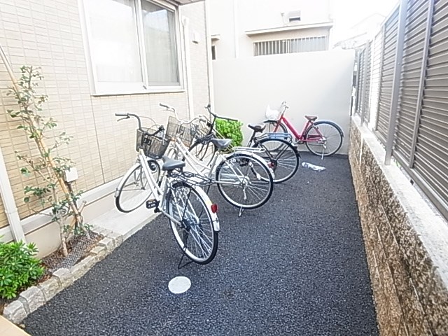 クレール３ その他外観3