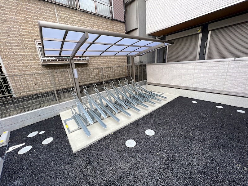 クーラクーD その他外観3