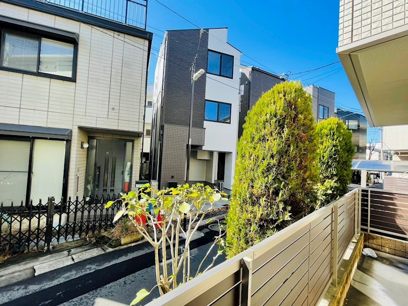 FLAT　TENJIN　3 その他6