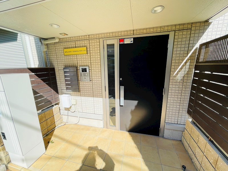 FLAT　TENJIN　3 その他外観1