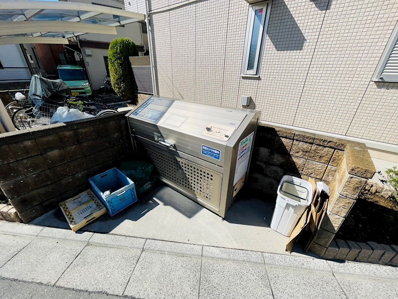 FLAT　TENJIN　3 その他外観2