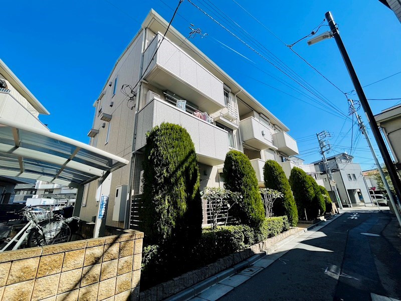 FLAT　TENJIN　3 その他外観4