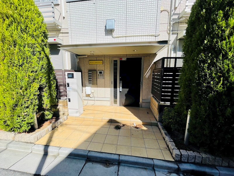 FLAT　TENJIN　3 その他外観5