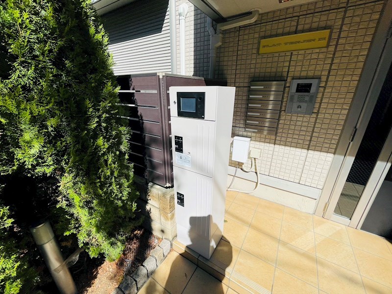 FLAT　TENJIN　3 その他外観6