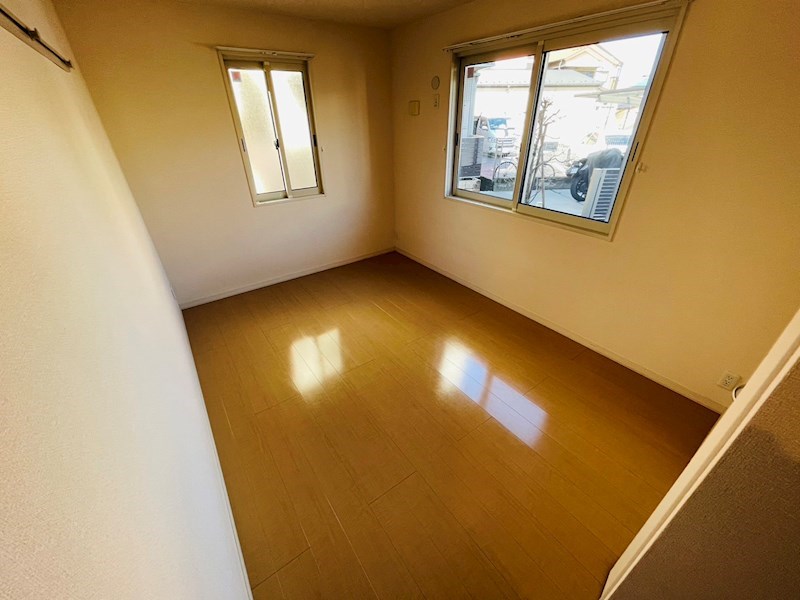 FLAT　TENJIN　3 その他14