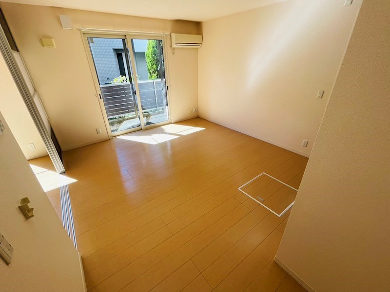 FLAT　TENJIN　3 その他18