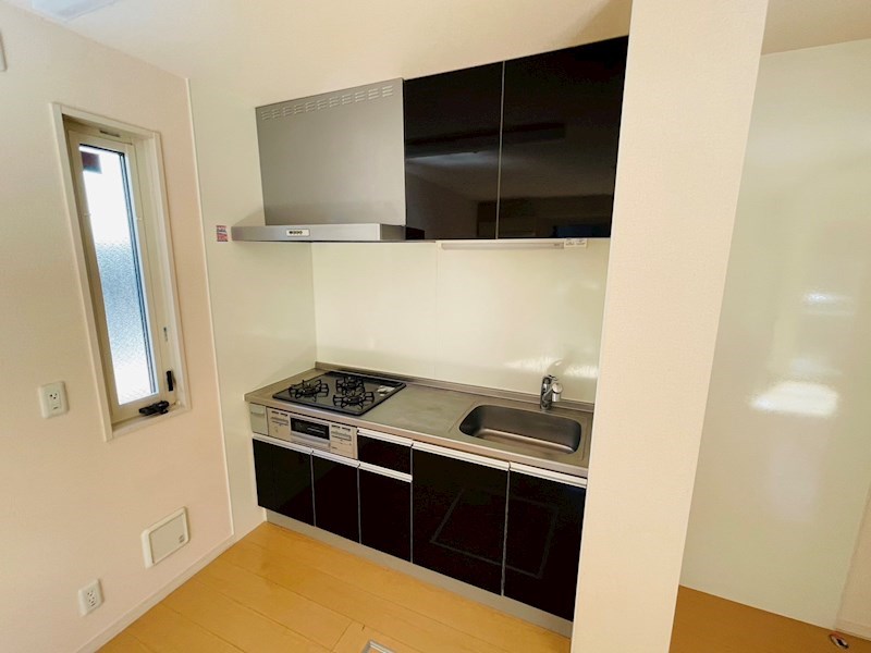 FLAT　TENJIN　3 キッチン