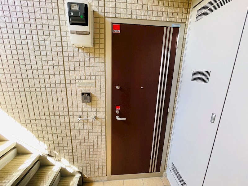 FLAT　TENJIN　3 その他30