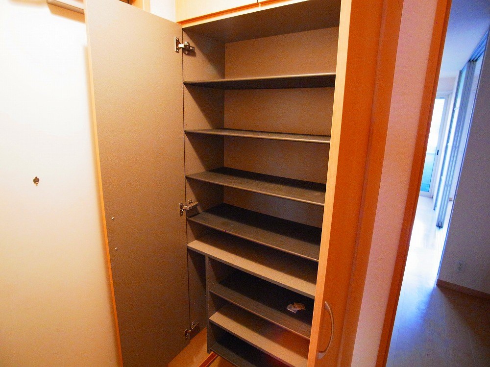 クレール３ その他9