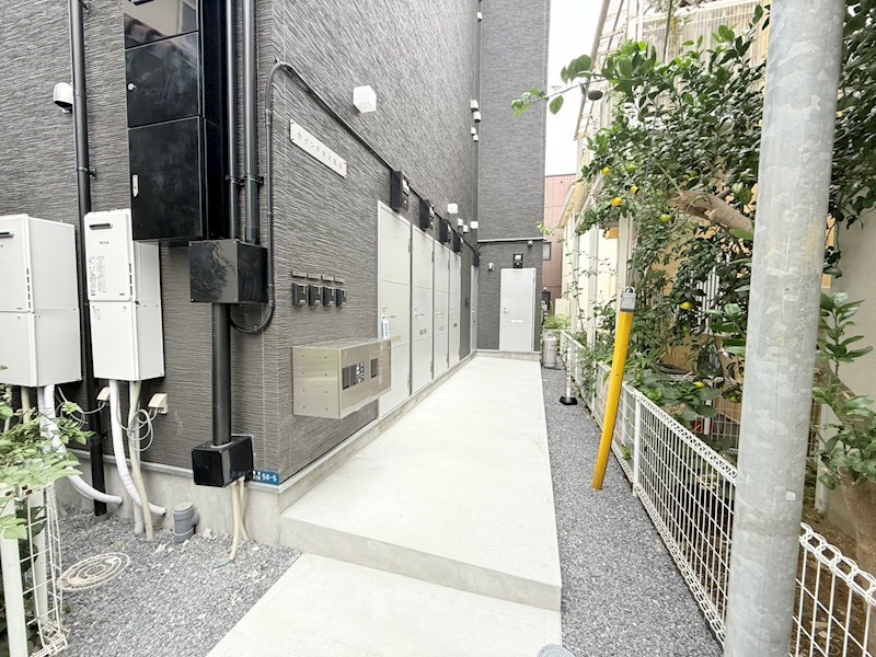 カインドネス亀有 その他外観1