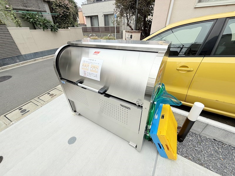 カインドネス亀有 その他外観3