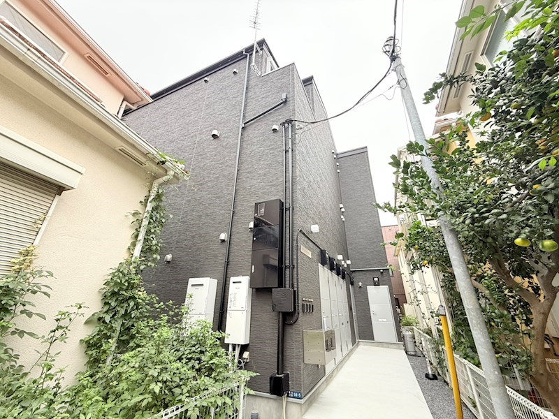 カインドネス亀有 その他外観4