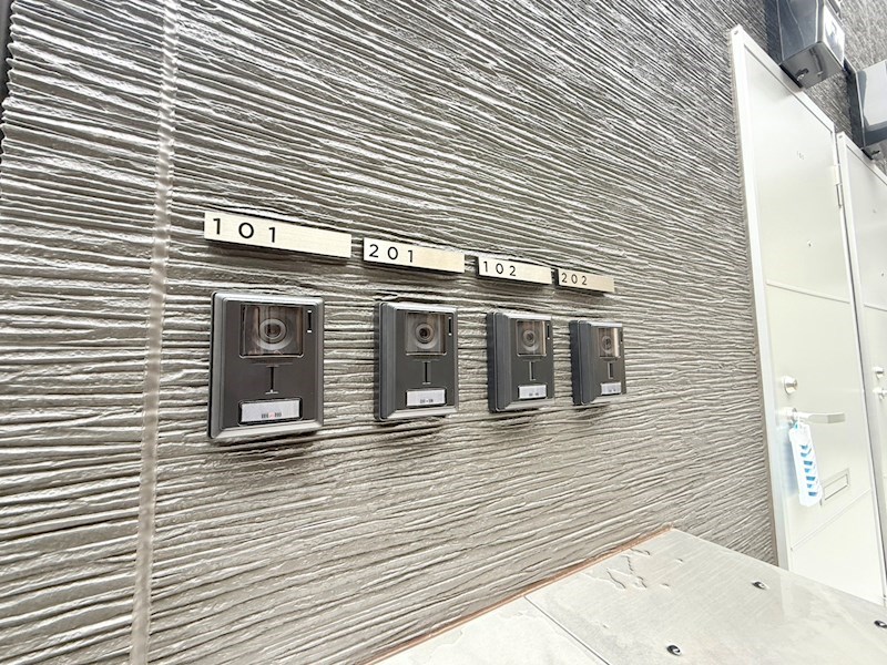 カインドネス亀有 その他外観5