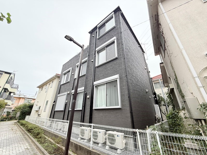 カインドネス亀有 その他外観6