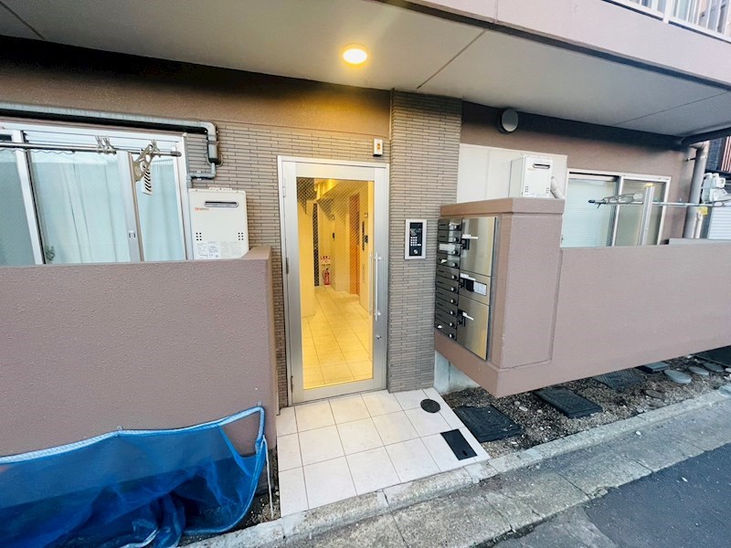 足立　綾瀬TKビル その他外観1