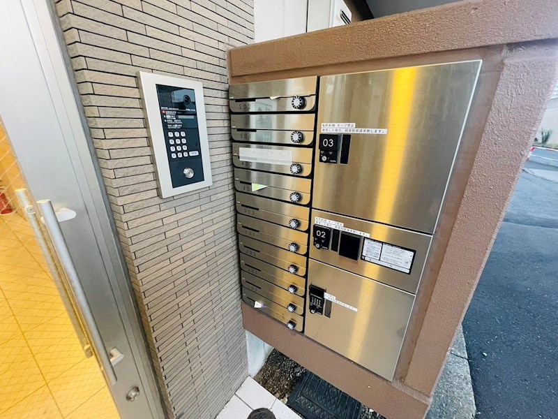 足立　綾瀬TKビル その他外観2