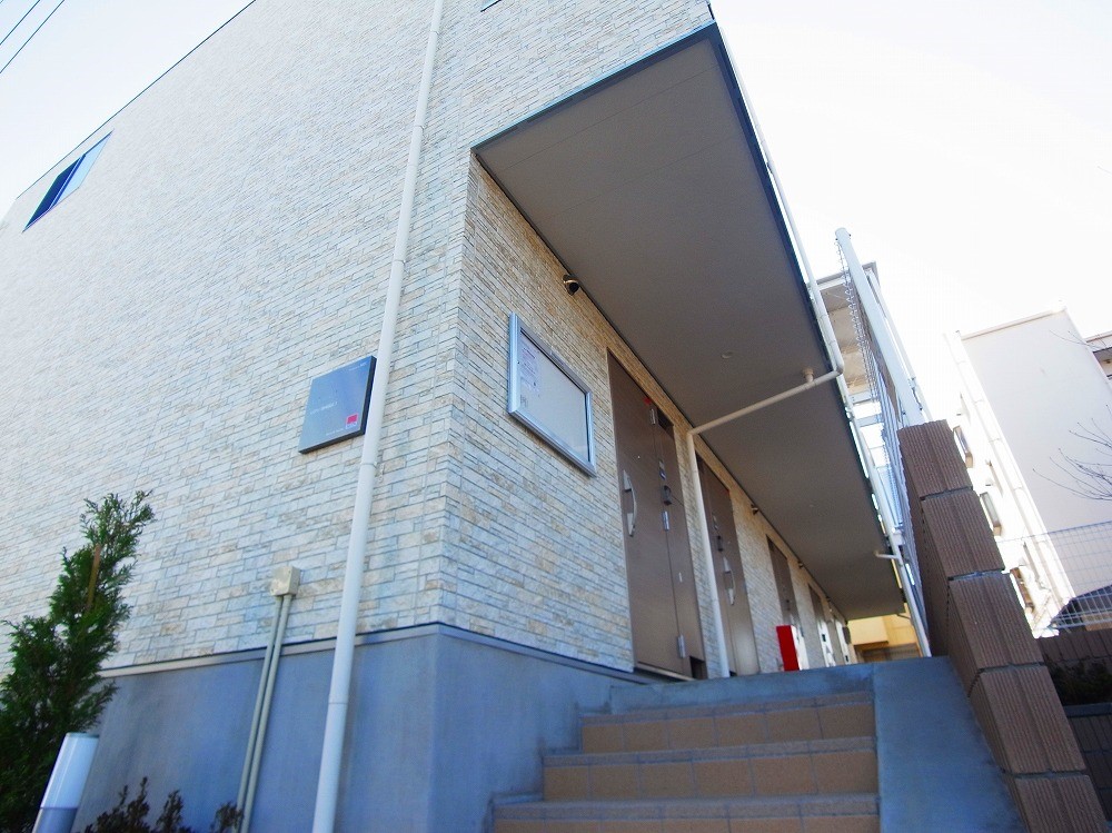 リブリ・ＳＨＩＳＵＩ１ その他外観1