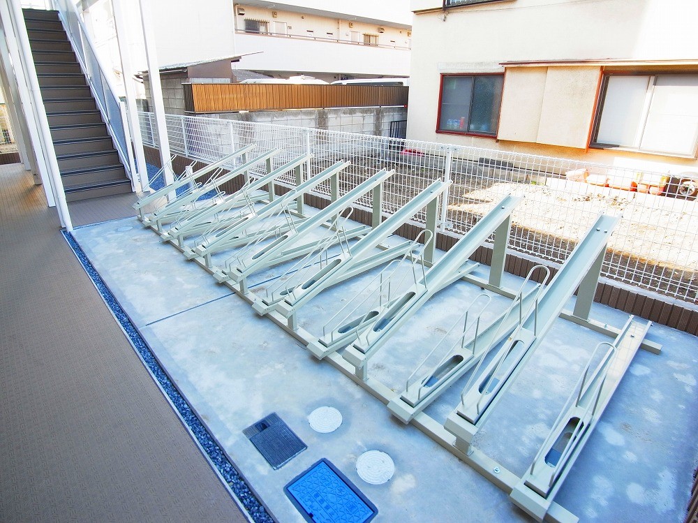 リブリ・ＳＨＩＳＵＩ１ その他外観3