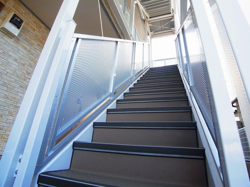 リブリ・ＳＨＩＳＵＩ１ その他外観4